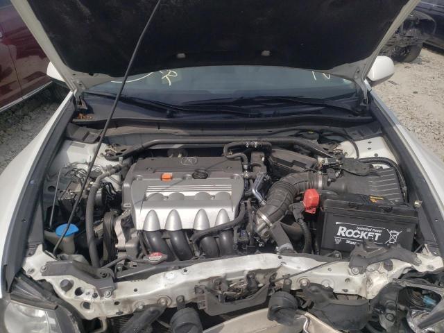 Photo 7 from auction – 2012 ACURA TSX with VIN JH4CW2H57CC002305