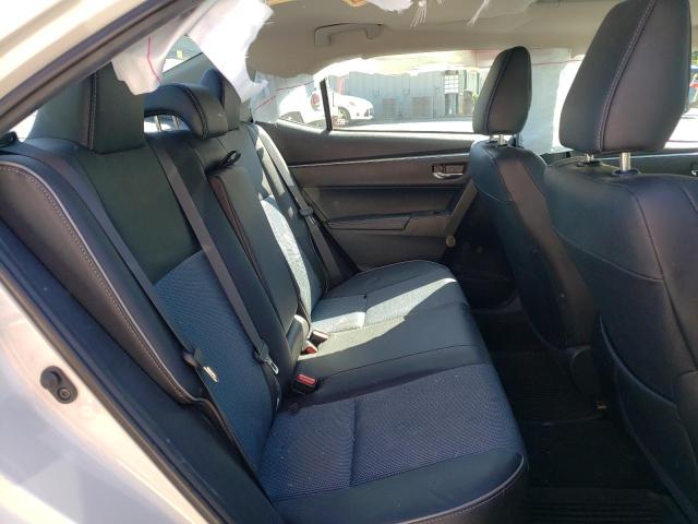 Photo 6 from auction – 2016 TOYOTA COROLLA L with VIN 2T1BURHE2GC603520
