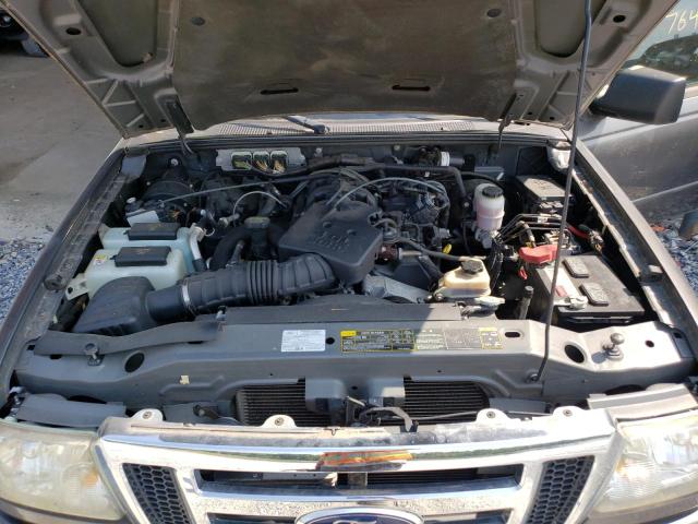 Photo 7 from auction – 2011 FORD RANGER SUP with VIN 1FTKR1EE2BPA56539