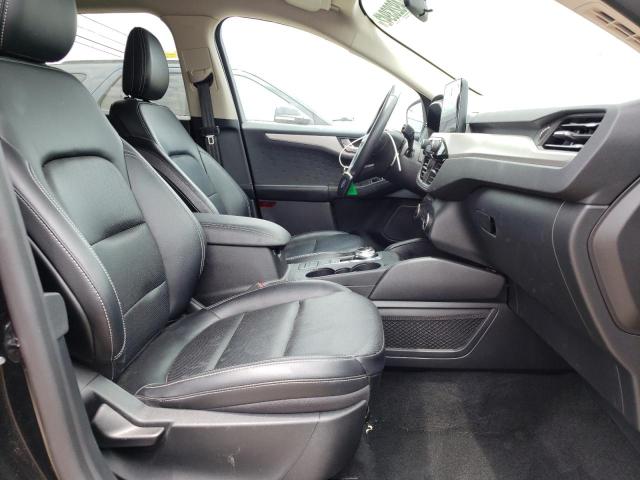 Photo 5 from auction – 2020 FORD ESCAPE SEL with VIN 1FMCU0H68LUB07882