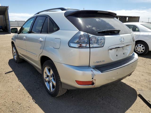Photo 3 from auction – 2004 LEXUS RX 330 with VIN JTJGA31U140010053