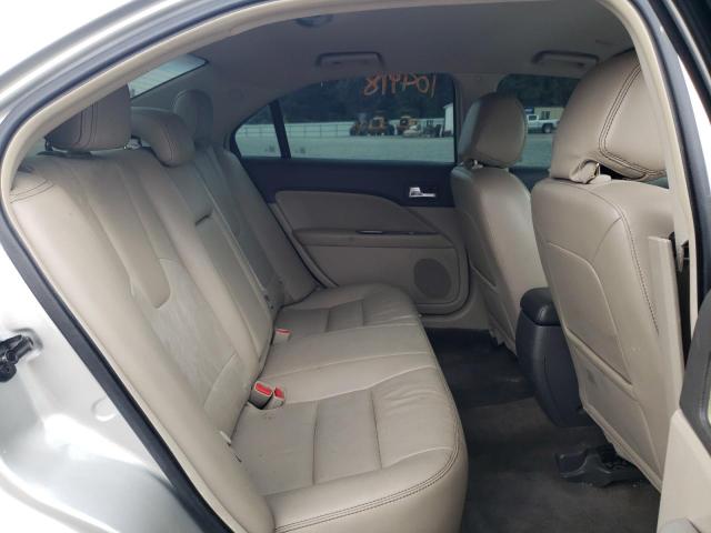 Photo 6 from auction – 2012 FORD FUSION SEL with VIN 3FAHP0JA6CR307124