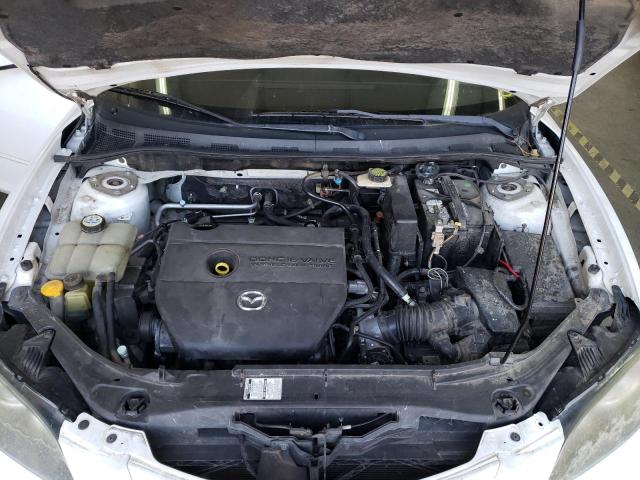 Photo 7 from auction – 2006 MAZDA 3 S with VIN JM1BK123661436662