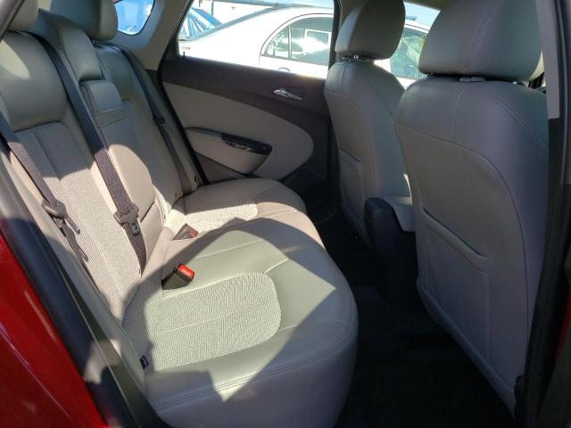 Photo 6 from auction – 2017 BUICK VERANO SPO with VIN 1G4PR5SK6H4108154