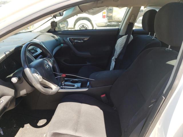 Photo 5 from auction – 2014 NISSAN ALTIMA 2.5 with VIN 1N4AL3AP6EC193954