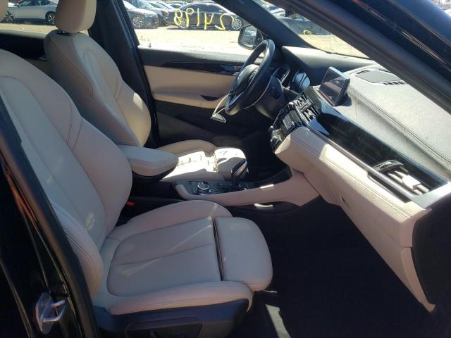 Photo 5 from auction – 2020 BMW X2 SDRIVE2 with VIN WBXYH9C00L5P87151