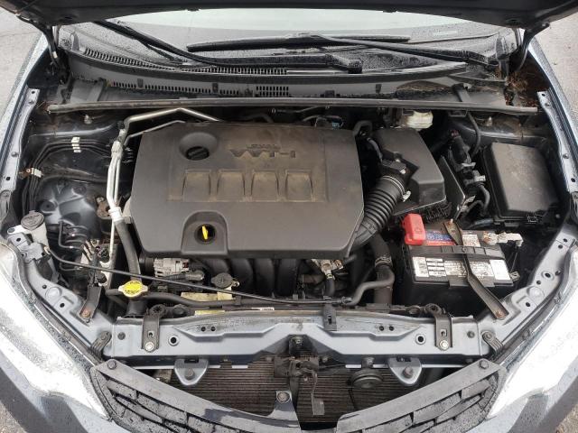 Photo 7 from auction – 2015 TOYOTA COROLLA L with VIN 2T1BURHEXFC246232