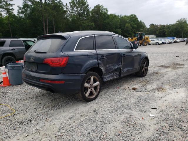 Photo 4 from auction – 2012 AUDI Q7 PRESTIG with VIN WA1DGAFE2CD008680