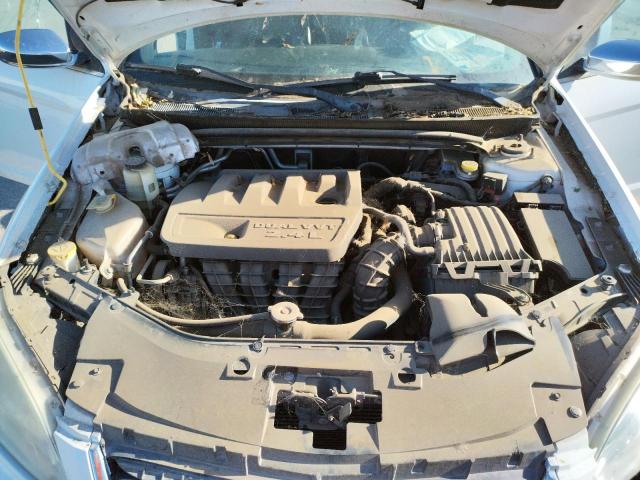 Photo 7 from auction – 2011 CHRYSLER 200 LIMITE with VIN 1C3BC2FBXBN556041