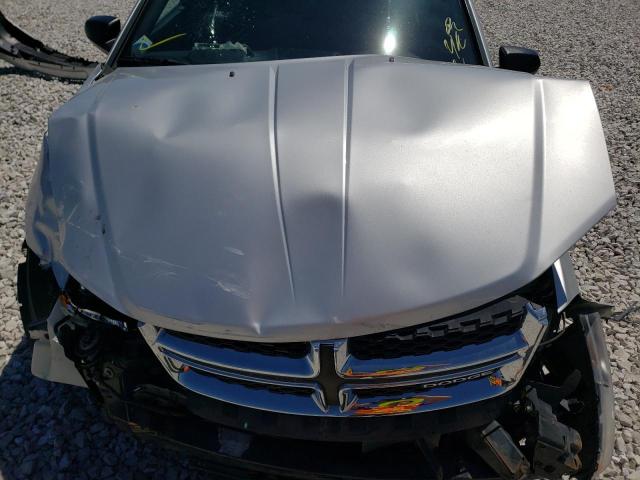 Photo 7 from auction – 2012 DODGE AVENGER SE with VIN 1C3CDZAB9CN154191
