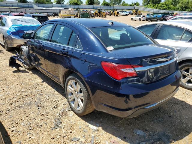 Photo 3 from auction – 2013 CHRYSLER 200 TOURIN with VIN 1C3CCBBB5DN575156
