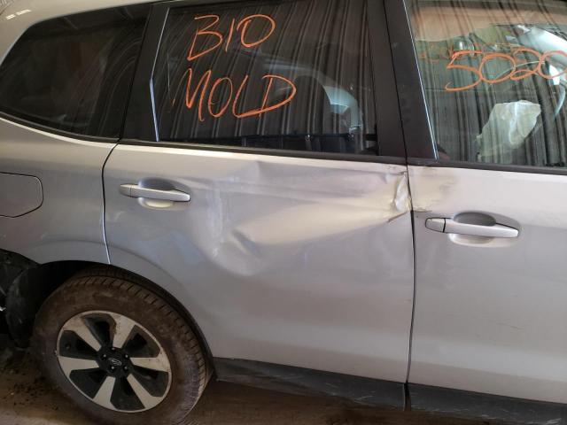 Photo 9 from auction – 2017 SUBARU FORESTER 2 with VIN JF2SJAEC0HH413596