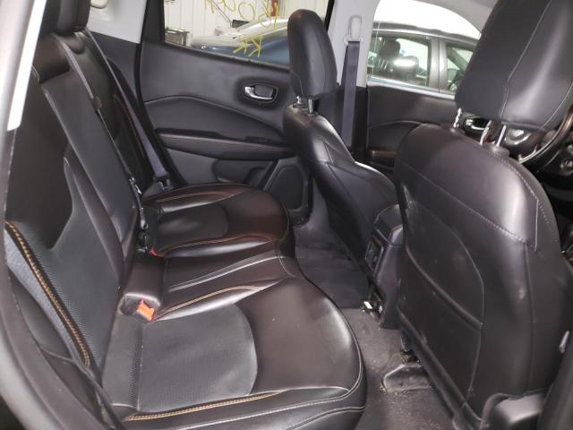 Photo 6 from auction – 2020 JEEP COMPASS LI with VIN 3C4NJDCB5LT159742
