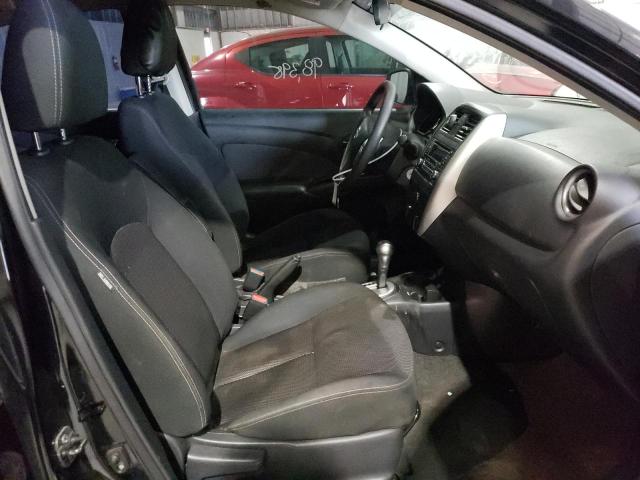 Photo 5 from auction – 2016 NISSAN VERSA S with VIN 3N1CN7AP4GL856730