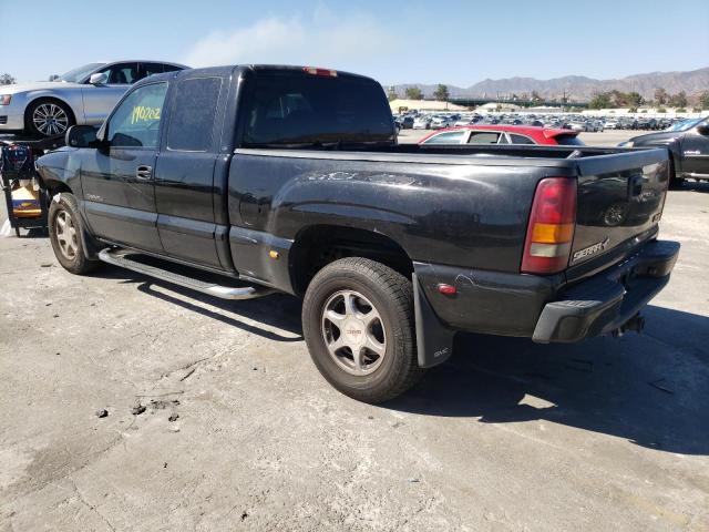 Photo 3 from auction – 2002 GMC SIERRA K15 with VIN 2GTFK69U321343373