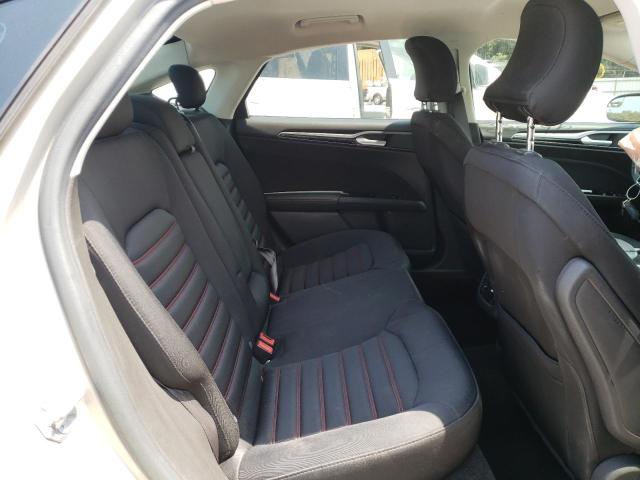 Photo 6 from auction – 2015 FORD FUSION SE with VIN 3FA6P0H74FR193467