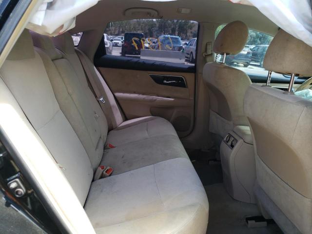 Photo 6 from auction – 2013 NISSAN ALTIMA 2.5 with VIN 1N4AL3AP4DN481233