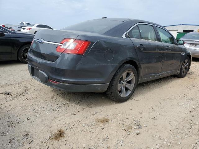Photo 4 from auction – 2010 FORD TAURUS SEL with VIN 1FAHP2EW2AG156465