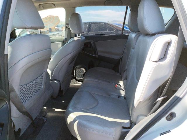 Photo 6 from auction – 2012 TOYOTA RAV4 LIMIT with VIN JTMDF4DV4C5051277