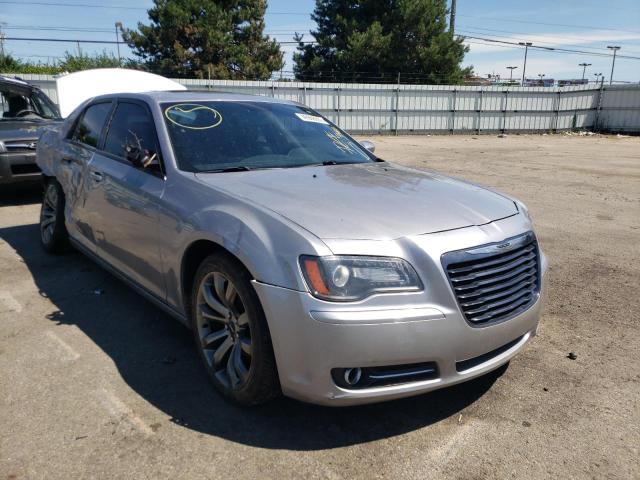 CHRYSLER 300 S 2014 с VIN 2C3CCABGXEH286533 - Фото с аукциона