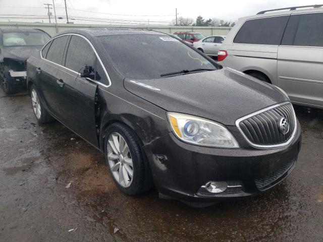 BUICK VERANO 2015 with VIN 1G4PS5SK6F4160594 - Photo from auction