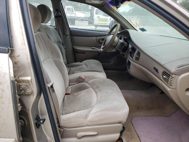 Photo 5 from auction – 2001 BUICK CENTURY CU with VIN 2G4WS52J511178169