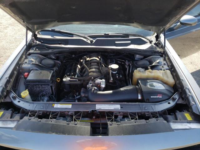 Photo 7 from auction – 2012 DODGE CHALLENGER with VIN 2C3CDYBT1CH176437