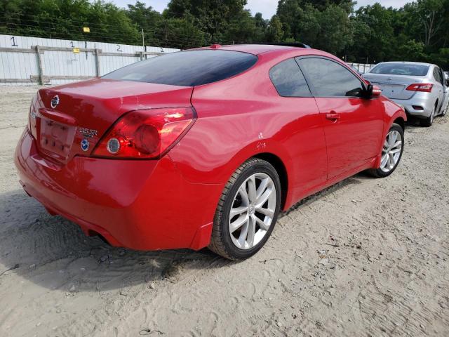 Photo 4 from auction – 2012 NISSAN ALTIMA SR with VIN 1N4BL2EP2CC193522