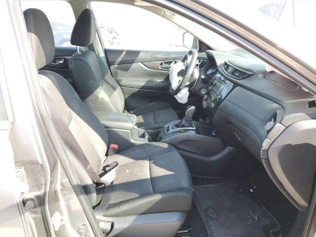 Photo 5 from auction – 2017 NISSAN ROGUE S with VIN KNMAT2MTXHP567623