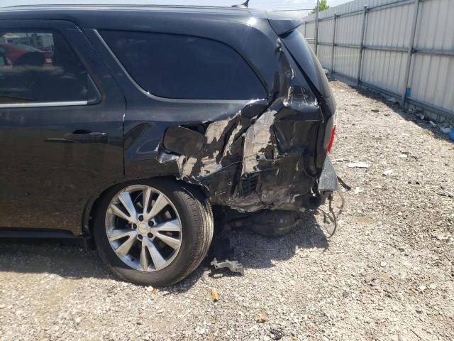 Photo 9 from auction – 2012 DODGE DURANGO R/ with VIN 1C4SDHCT4CC251950