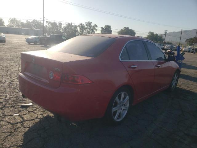 Photo 4 from auction – 2004 ACURA TSX with VIN JH4CL95844C005759