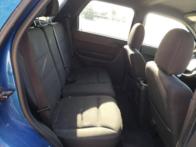 Photo 6 from auction – 2011 FORD ESCAPE XLT with VIN 1FMCU0D76BKB33129