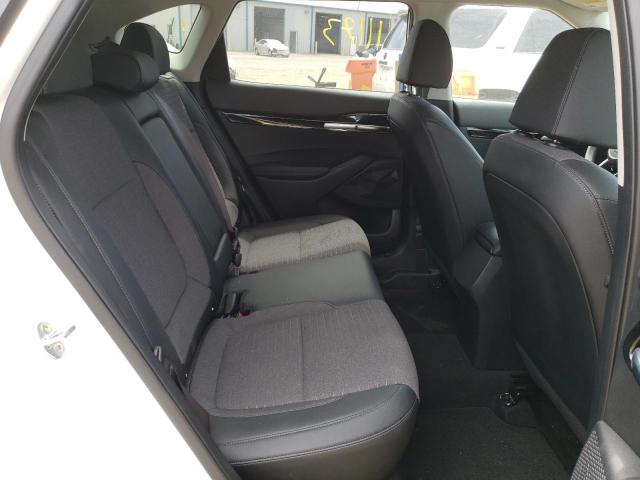 Photo 6 from auction – 2021 KIA SELTOS S with VIN KNDEUCAA3M7169378