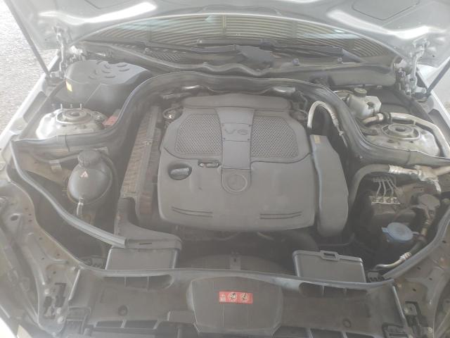 Photo 7 from auction – 2014 MERCEDES-BENZ E 350 with VIN WDDHF5KB0EB022482