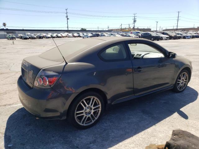 Photo 4 from auction – 2008 SCION TC with VIN JTKDE167080255880