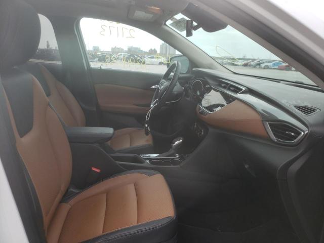 Photo 5 from auction – 2021 BUICK ENCORE GX with VIN KL4MMFSL2MB167769