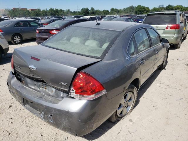Photo 4 from auction – 2007 CHEVROLET IMPALA LT with VIN 2G1WT58K079175393
