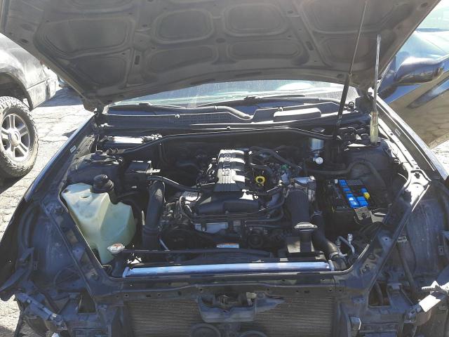 Photo 7 from auction – 2012 HYUNDAI GENESIS CO with VIN KMHHT6KD8CU071629