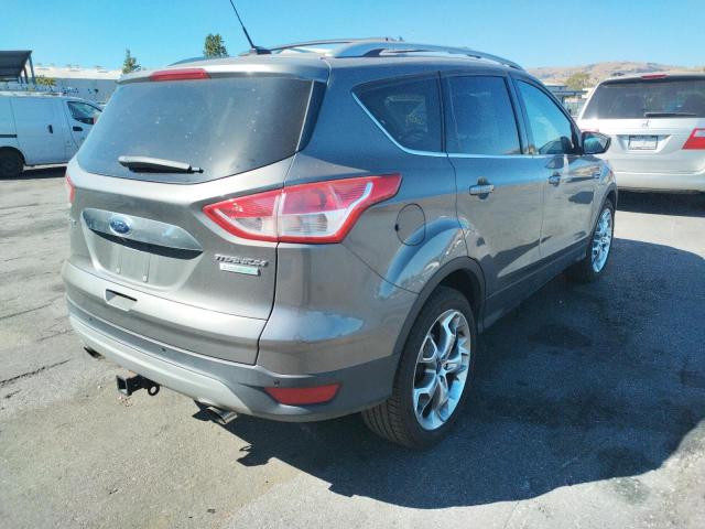 Photo 4 from auction – 2014 FORD ESCAPE TIT with VIN 1FMCU0J92EUB31313