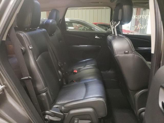 Photo 6 from auction – 2012 DODGE JOURNEY CR with VIN 3C4PDDDG1CT325314