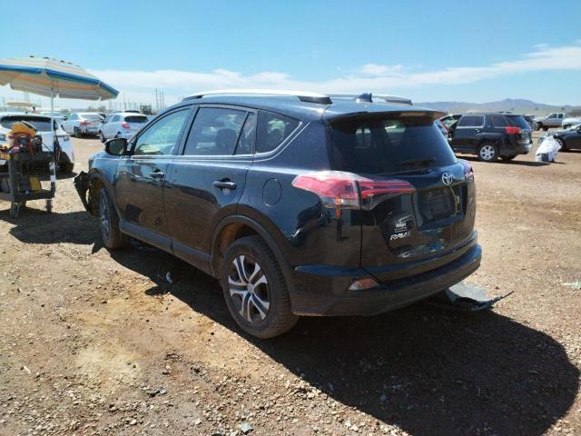 Photo 3 from auction – 2018 TOYOTA RAV4 LE with VIN JTMZFREV2JJ751983