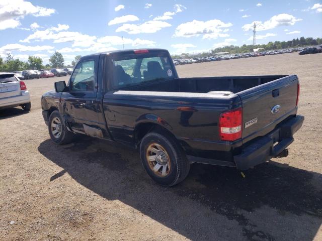 Photo 3 from auction – 2009 FORD RANGER with VIN 1FTYR10D69PA49001
