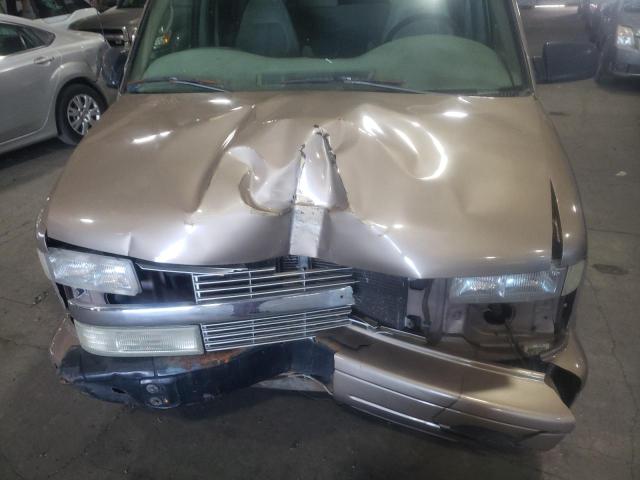 Photo 7 from auction – 1998 CHEVROLET ASTRO with VIN 1GNEL19W6WB112994