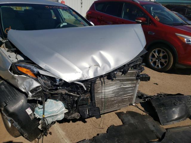 Photo 9 from auction – 2015 HYUNDAI SONATA SE with VIN 5NPE24AF0FH041945