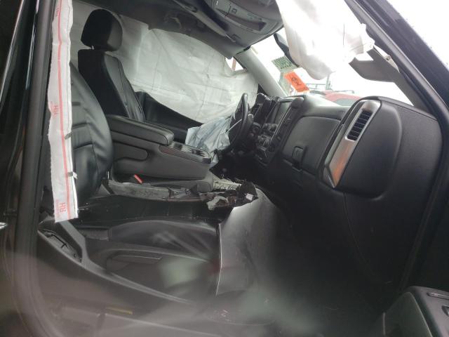 Photo 5 from auction – 2016 CHEVROLET SILVERADO with VIN 1GCVKREC0GZ383080