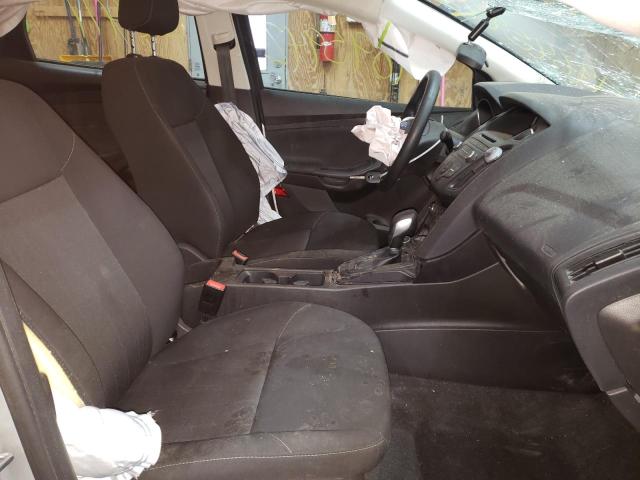 Photo 5 from auction – 2016 FORD FOCUS S with VIN 1FADP3E24GL212164