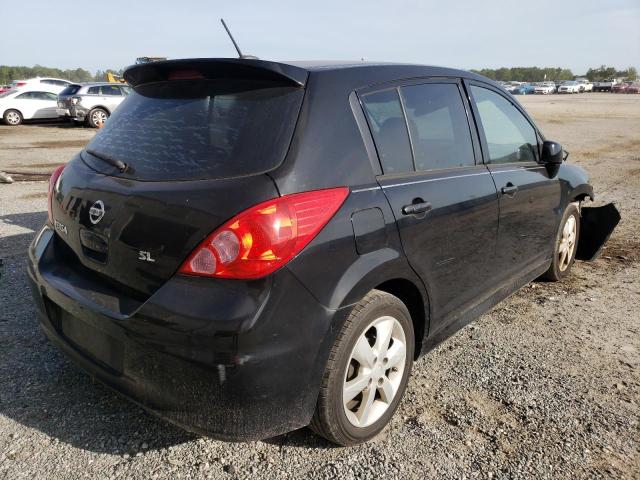 Photo 4 from auction – 2011 NISSAN VERSA S with VIN 3N1BC1CPXBL373554