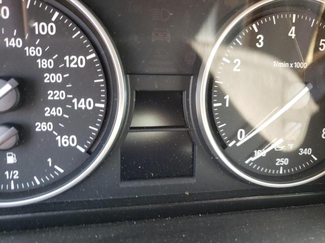 Photo 8 from auction – 2013 BMW 328 I with VIN WBADW3C54DJ525360