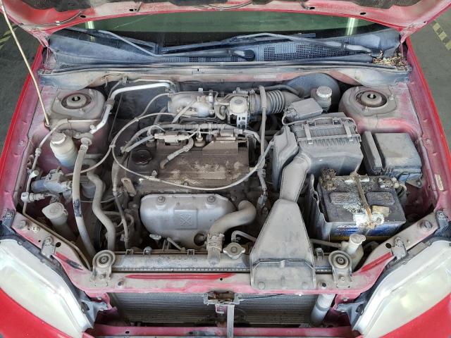 Photo 7 from auction – 2003 MITSUBISHI LANCER OZ with VIN JA3AJ86E33U023884