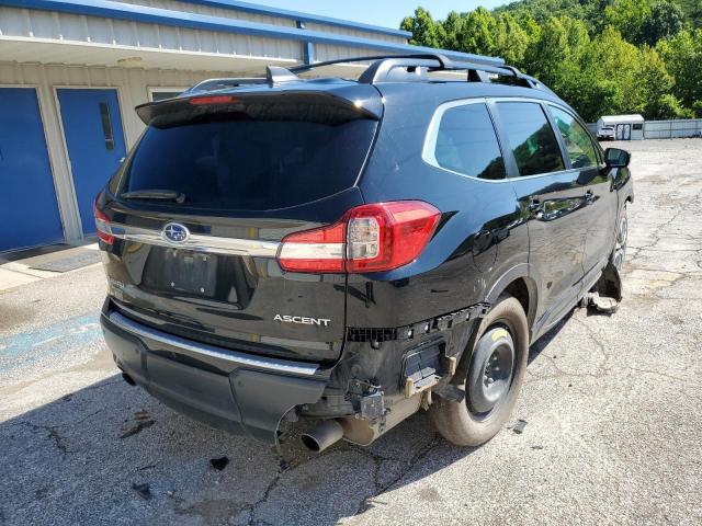 Photo 4 from auction – 2019 SUBARU ASCENT PRE with VIN 4S4WMAHD8K3449189